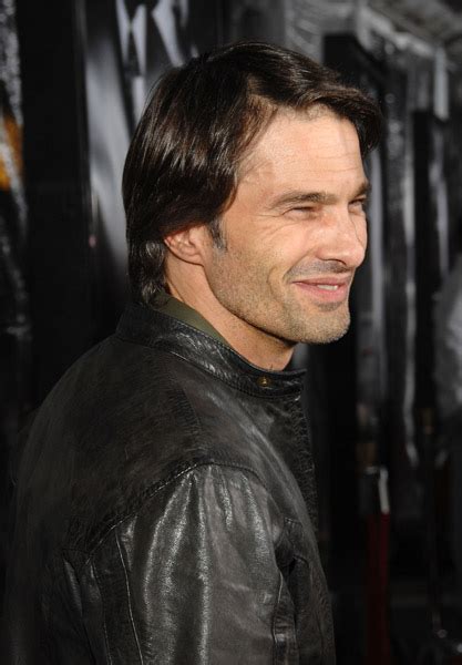 Olivier Martinez HairStyle  Men HairStyles    Men Hair ...