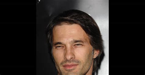 Olivier Martinez