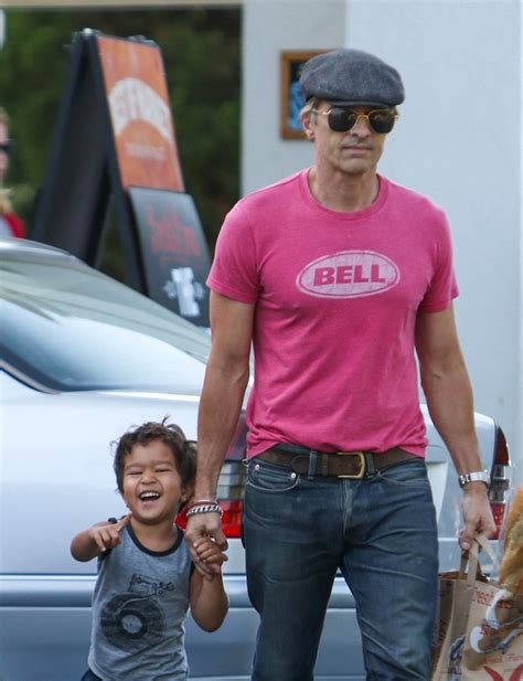 Olivier Martinez Photos Photos   Olivier Martinez and ...