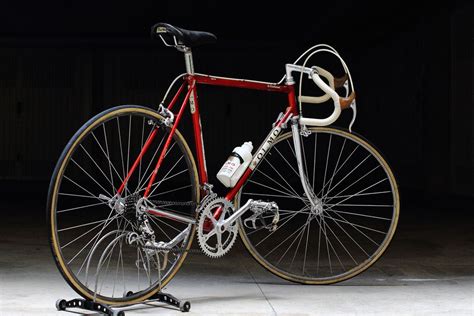 Olmo Competition La Biciclissima | Retro bicycle, Vintage ...