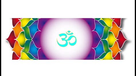 OM Yoga Mantra Music OM NIPOTENCE Divine Essence   YouTube