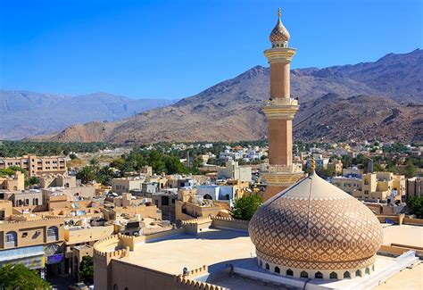 Oman to establish infrastructure investment fund ...