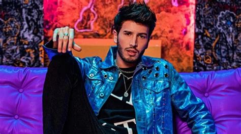 ¡OMG! El inesperado cambio de look de Sebastián Yatra +Foto