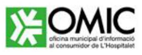 OMIC | Ajuntament de L’Hospitalet