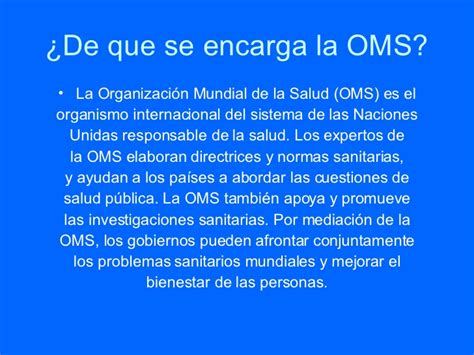 Oms Expo