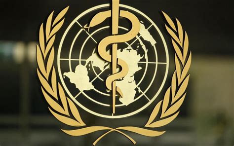 OMS  Organización Mundial de la Salud : historia y funciones