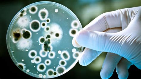 OMS presenta lista de bacterias más peligrosas para el ser humano