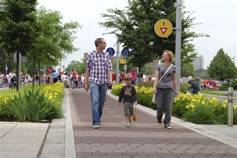 On Foot: A Guide to Indy s Walkable Neighborhoods | HuffPost