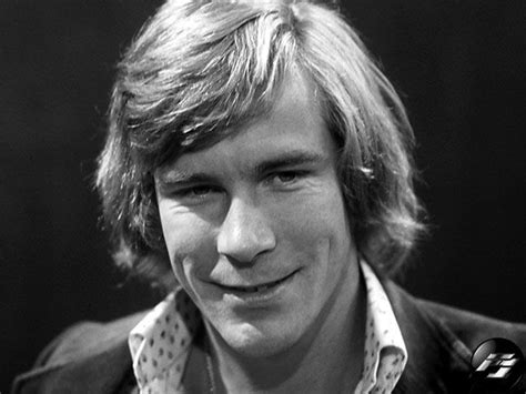 On this day... 15 June  1993    James Hunt died at the age ...