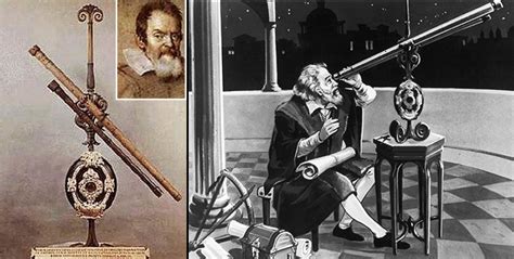 On This Day In History: Galilei Galileo Demonstrates His First ...