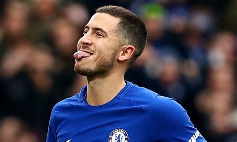 Once a Blue, Always A Blue, Eden Hazard Still Loves Chelsea   Chelsea Core