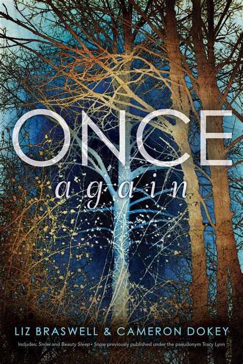 Once Again | Book by Liz Braswell, Cameron Dokey ...