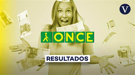 ONCE, Lotería Nacional, Primitiva y Bonoloto: Resultado de ...