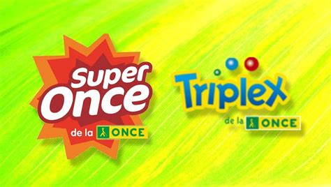 ONCE: Resultado del Super Once y el Triplex de hoy lunes 8 ...