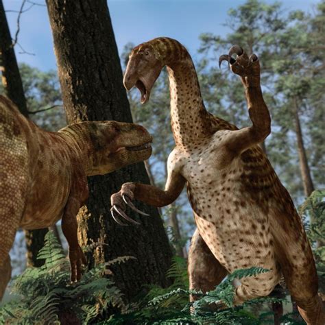 Once TV estrena la serie documental “Planeta Dinosaurio”