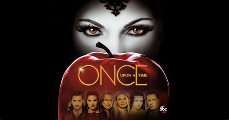 once upon a time apple | Cancelled Sci Fi