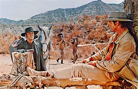 Once Upon a Time in the West   Get Me Some Water   Turner ...