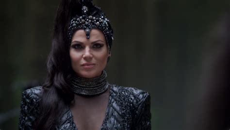 Once Upon A Time  Season 6 Episode 2 Spoilers: Evil Queen ...