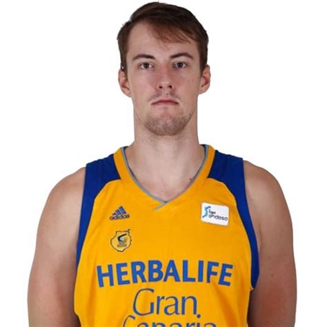 Ondrej Balvin, Basketball Player | Proballers