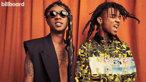 One Crazy Night With Rae Sremmurd, the Superstar Duo About ...