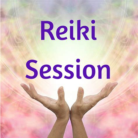 One Hour   Reiki Session | ReikiCare