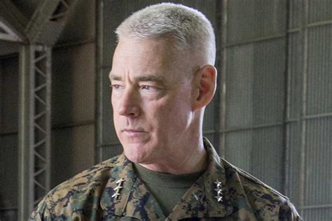 One of These 5 Marine Corps Generals Could Be the Next Commandant ...