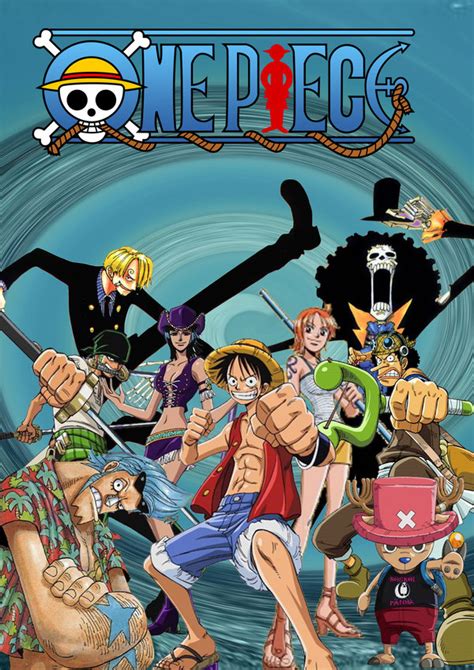 One Piece 720p   816/??? | Sambrano Series HD