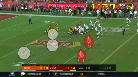 One Play for Jets QB Sam Darnold   YouTube