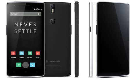 OnePlus One Update: Install Android 5.0.2 Lollipop via ...