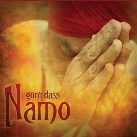 Ong Namo Guru Dev Namo by Guru Dass on Amazon Music ...