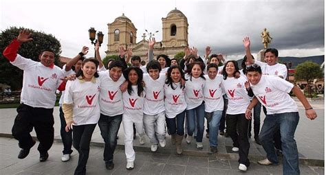 ONG Proa busca conectar a voluntarios con organizaciones | CIUDAD | OJO