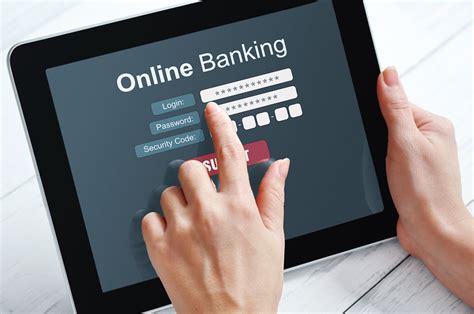 Online Banking Best Practices for Consumers