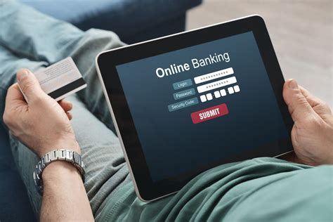 Online Banking – Understand The Top 5 Benefits   Wholepost