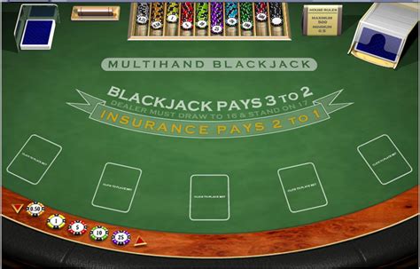 Online Blackjack Games 2018   Top Blackjack Casino Sites