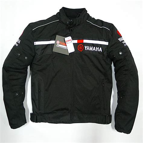 Online Buy Wholesale jacket yamaha from China jacket ...