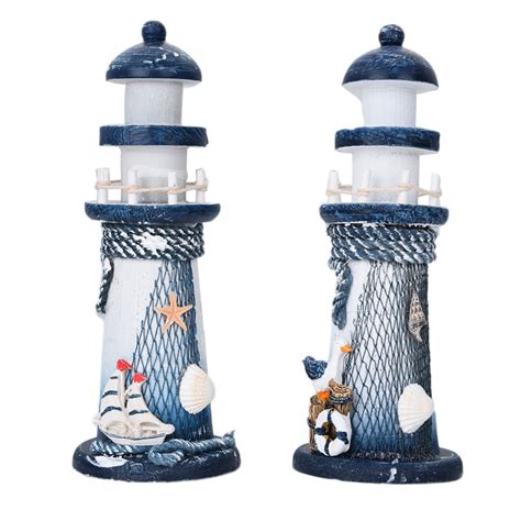 Online Buy Wholesale lighthouse decorations from China ...