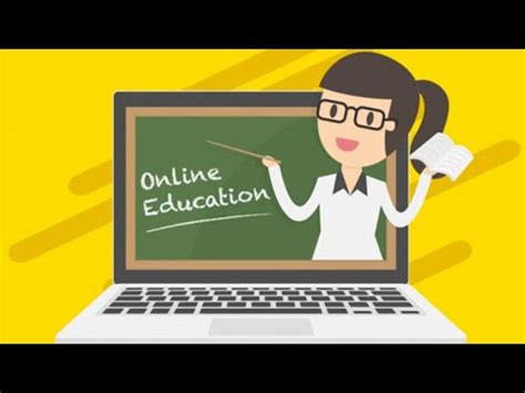 Online classes   YouTube