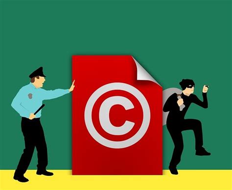 Online Copyright UK | What You Need To Know | Big Star Copywriting