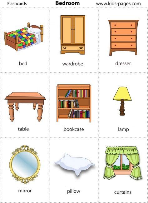 Online flashcards for kids | Flashcard, Inglese, Immagini