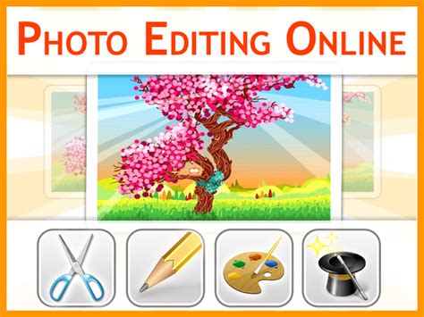 Online Free Photo Editor with AnyMaking.com