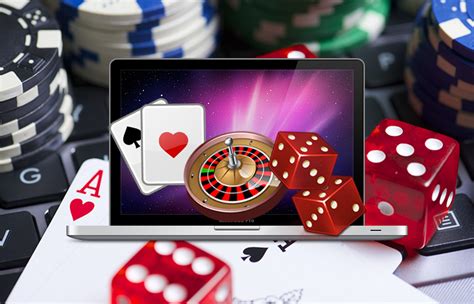 Online Gambling: 15 Facts You Should Know  but Probably Don’t