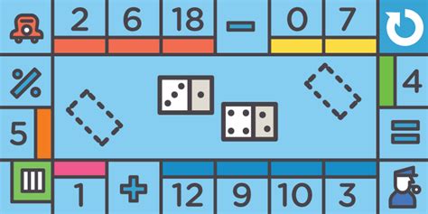 Online Math Games and Examples