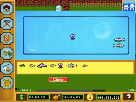 Online Zoo Builder   The #1 Free Online Zoo Building Game