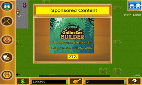 Online Zoo Builder   The #1 Free Online Zoo Building Game