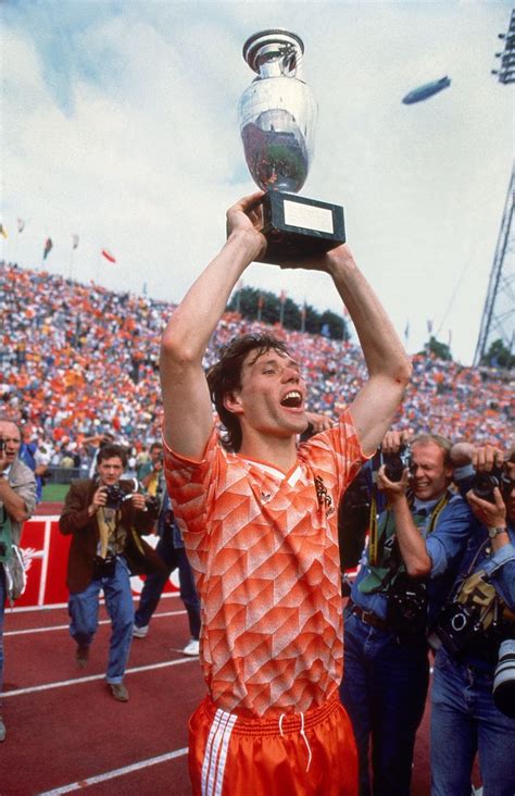 #onthisday in 1995, euro  88 winner & dutch legend marco ...