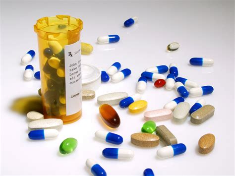 ONU insta a utilizar menos medicamentos contra la ...