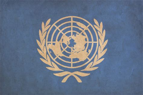ONU. Organização das Nações Unidas, ONU   Mundo Educação