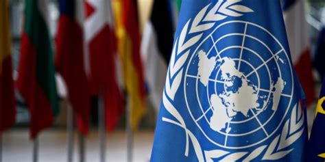 ONU: qué es, objetivos, países integrantes y características