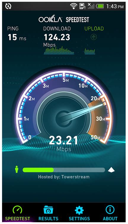 Ookla Speedtest.net app tools for free download   Android Trend Today