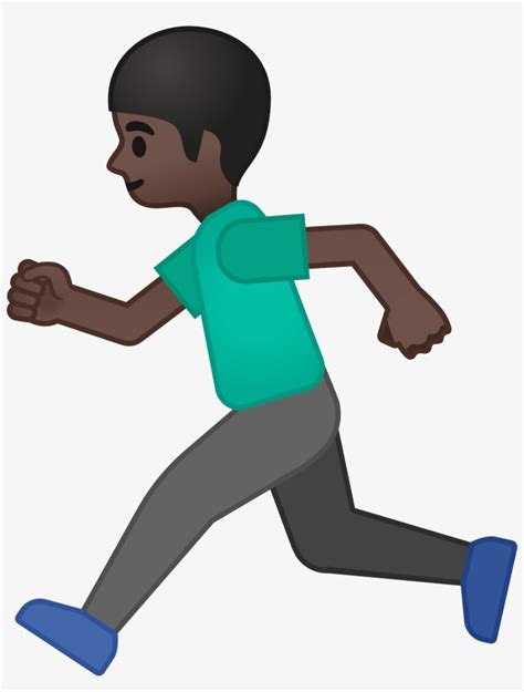 Open   Emoji De Correr Transparent PNG   2000x2000   Free Download on ...